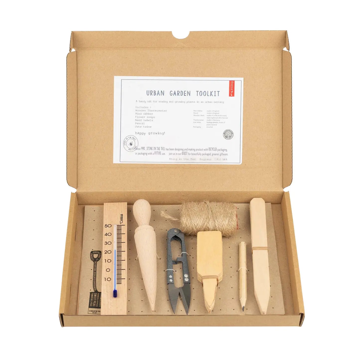 Gardening Tool Kit