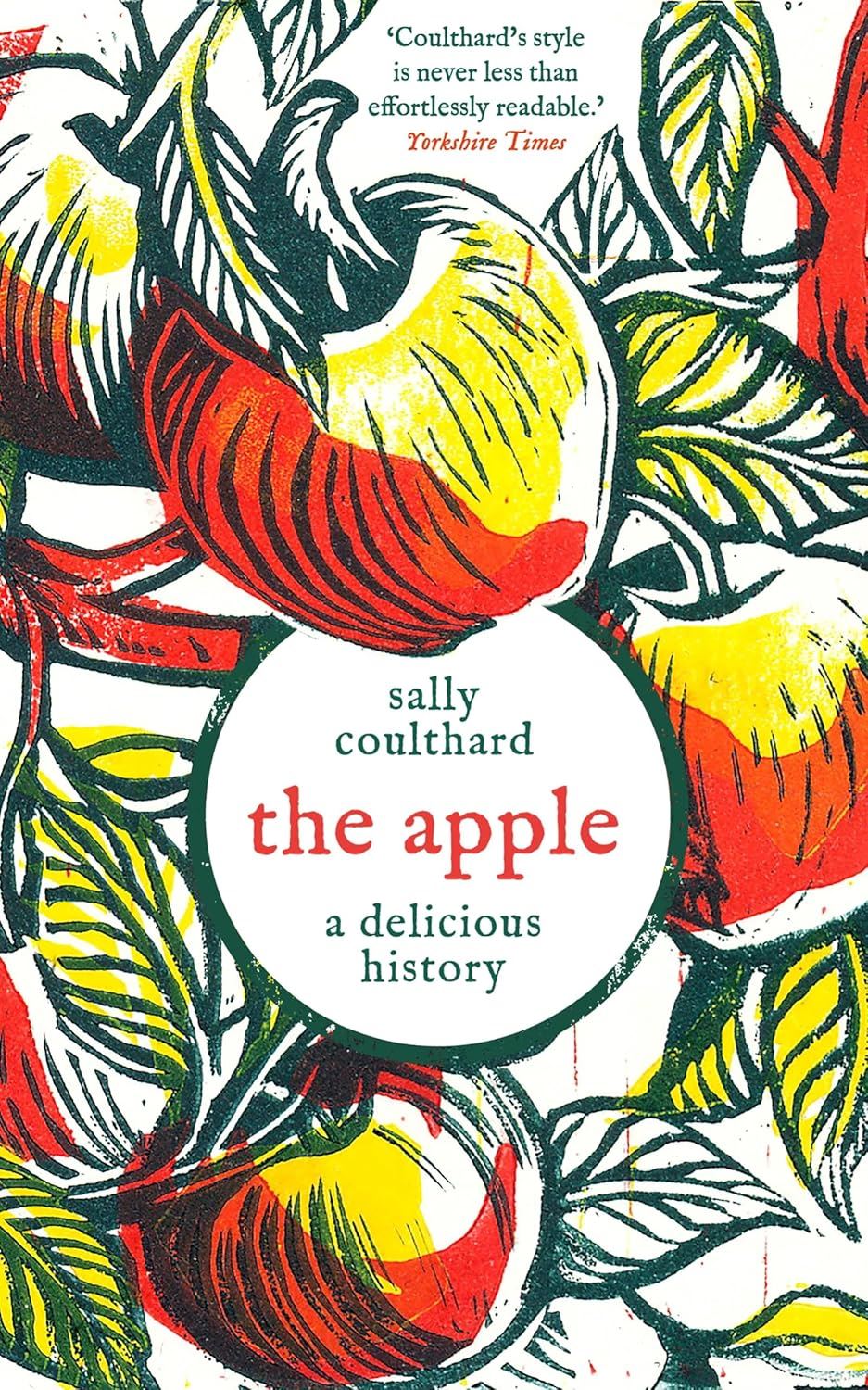 Apple : A Delicious History