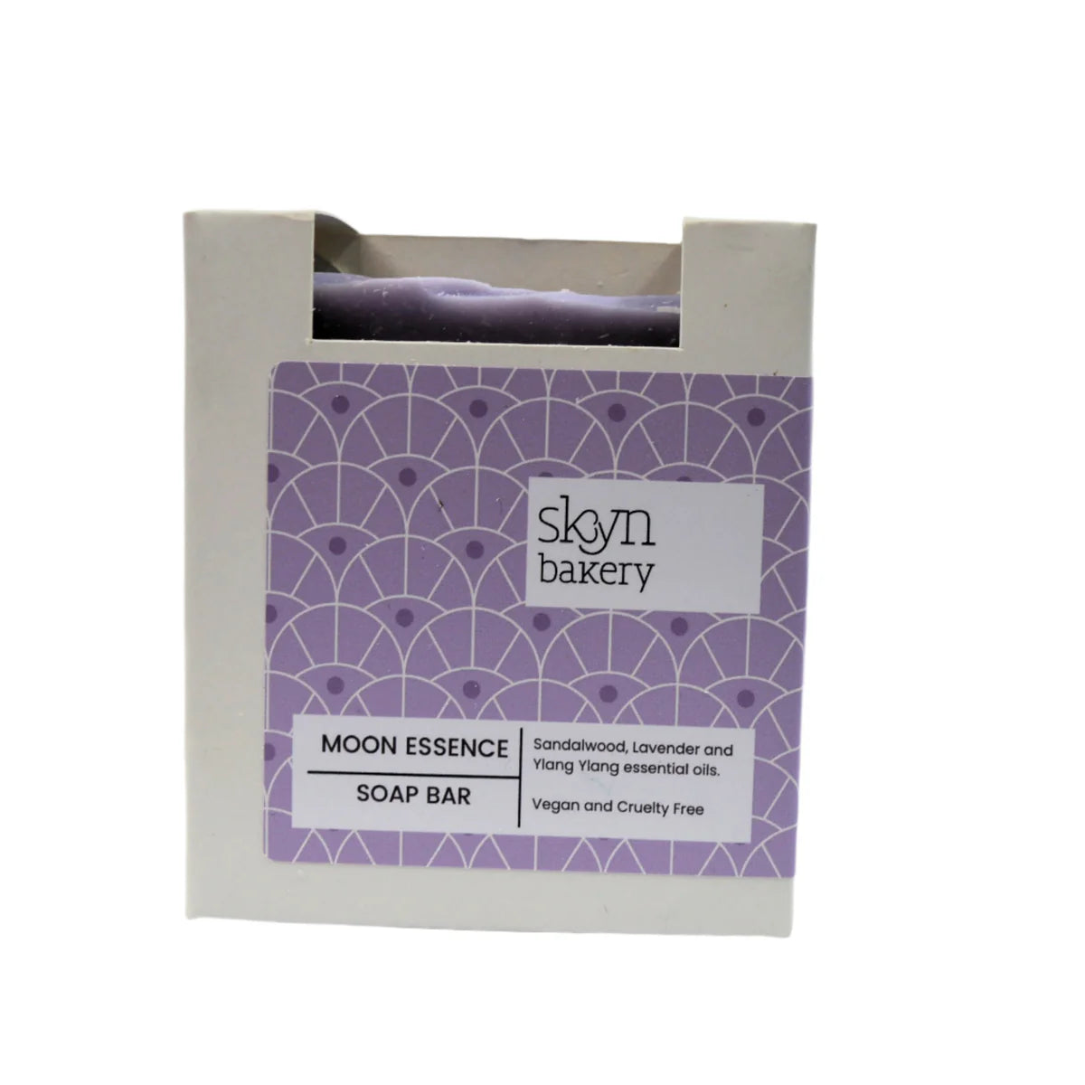 Lavender & Ylang Yang Soap Bar