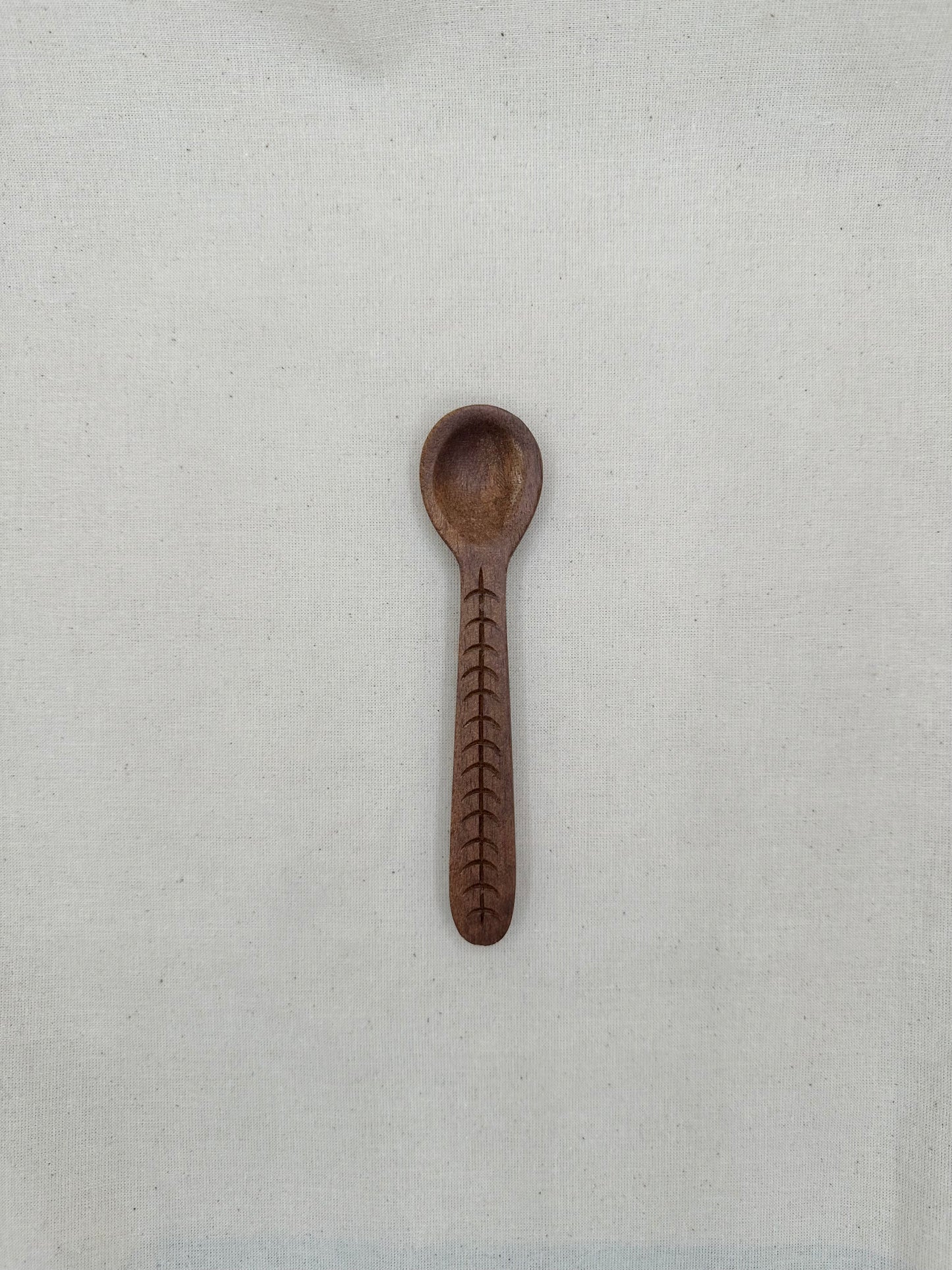 Mango Wood Spoon