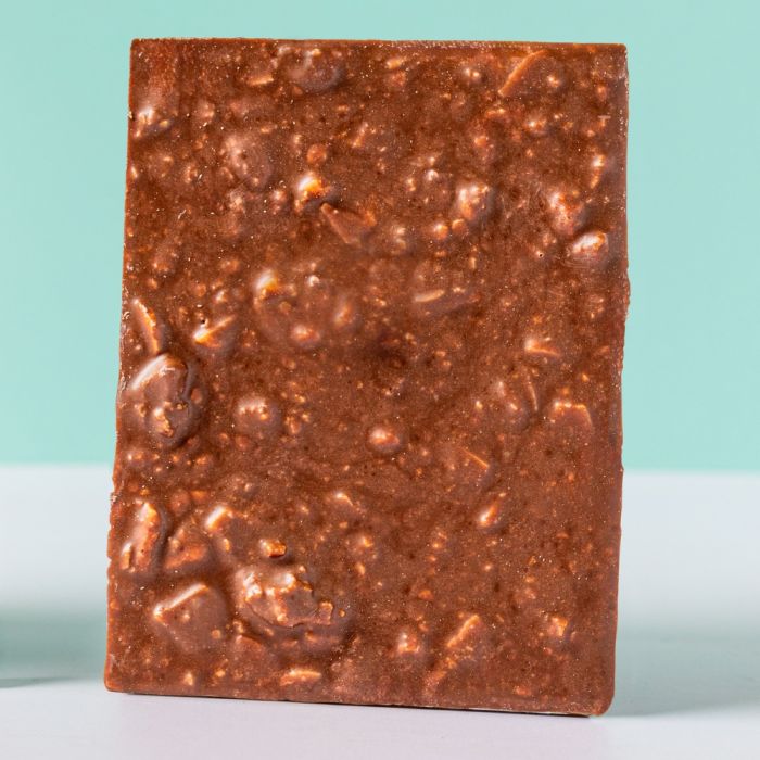 Honeycombe - Milk Choccy Slab