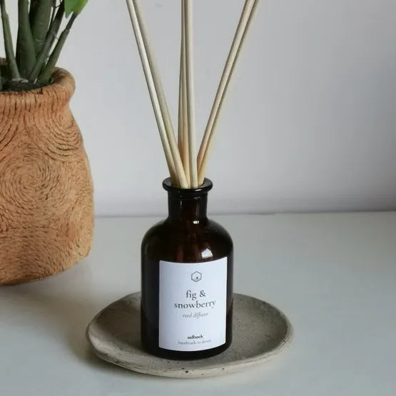 Fig & Snowberry Reed Diffuser