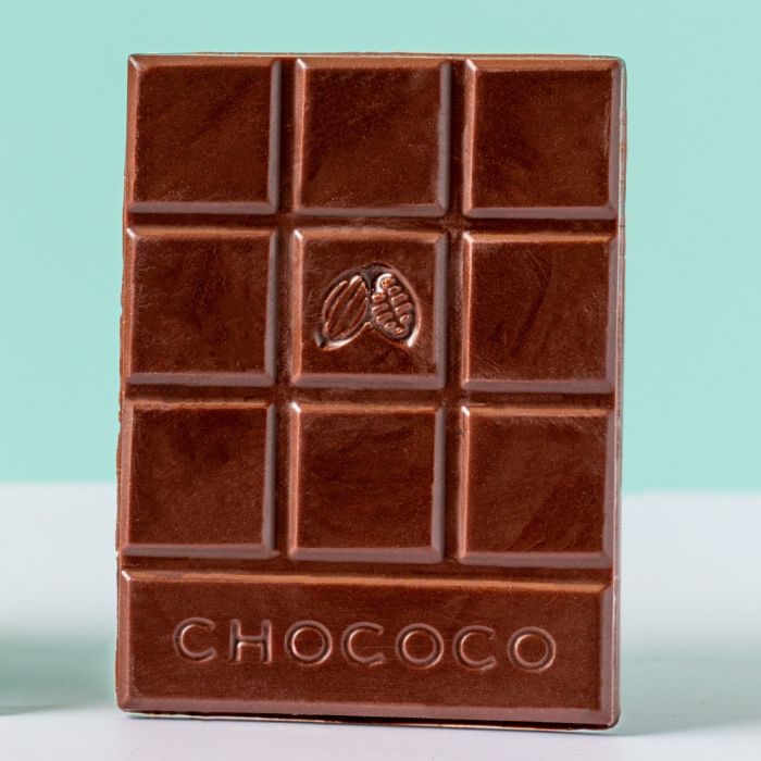 Classic - Oat Choccy Slab