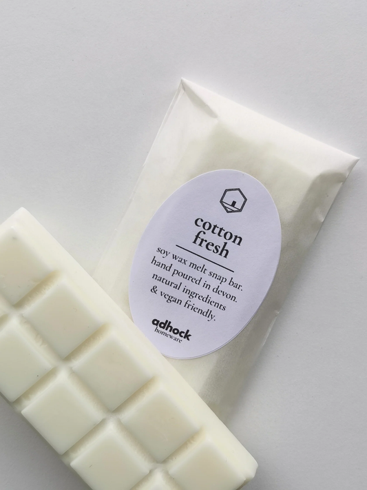 Cotton Fresh Wax Melts