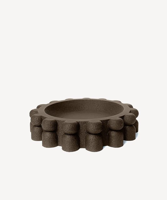 Anthracite Ornament Tray