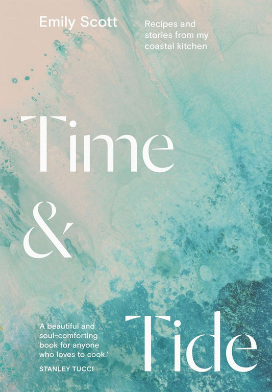 Time and Tide