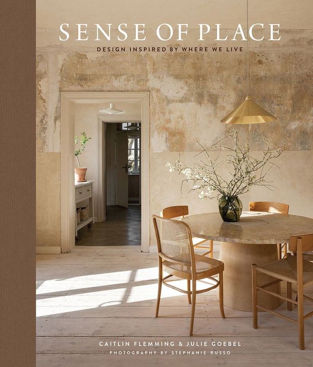 Sense of Place