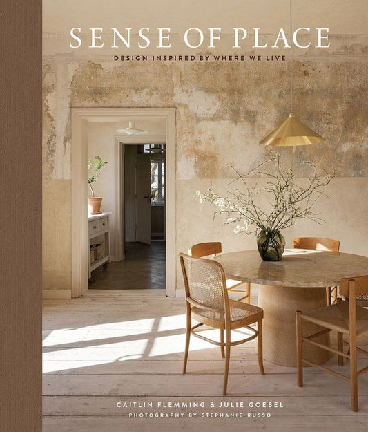 Sense of Place