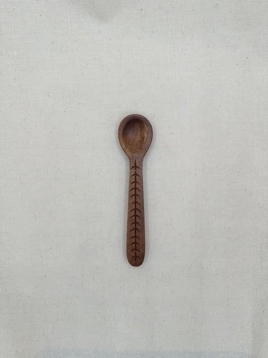 Mango Wood Spoon