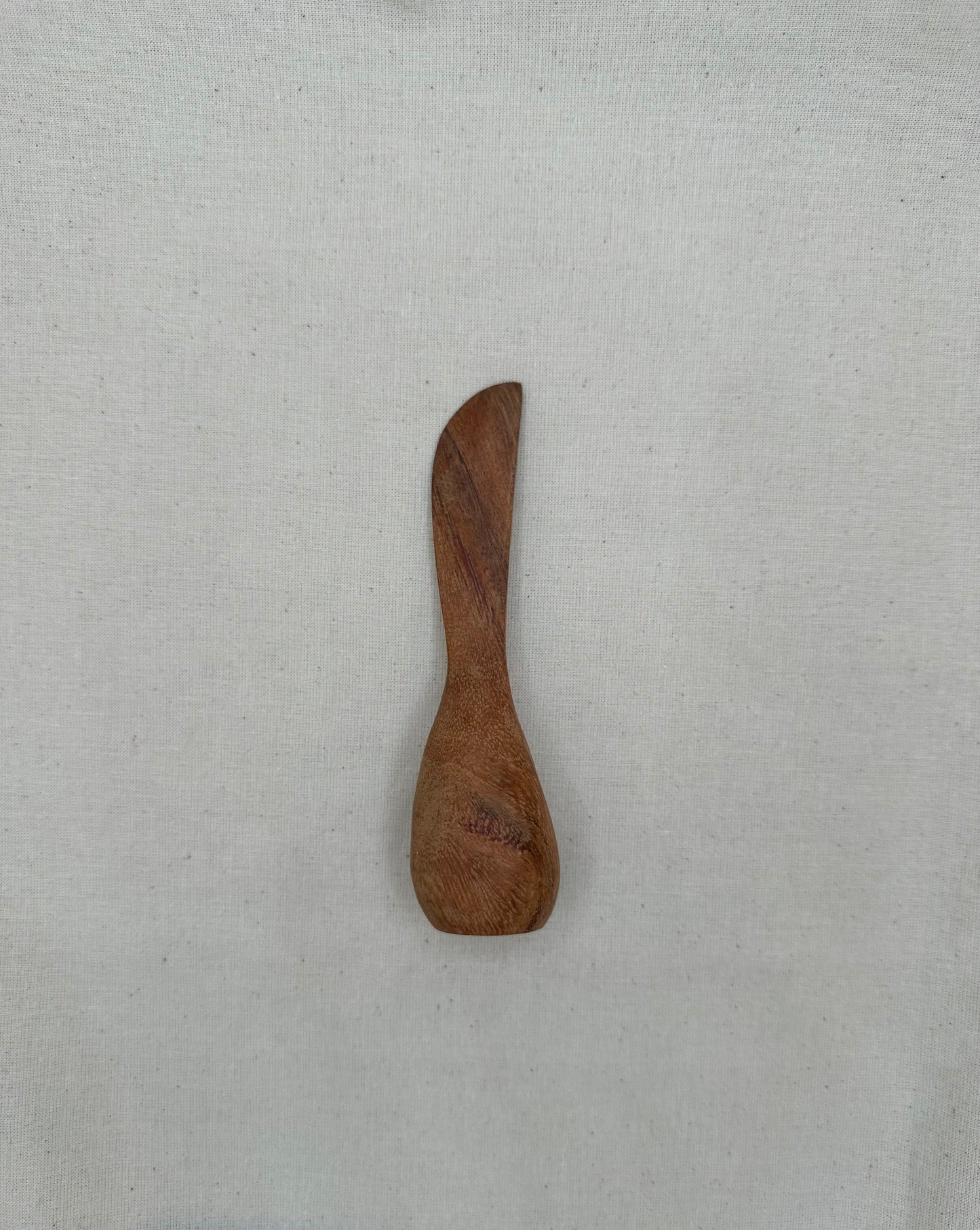 Acacia Wood Butter Knife