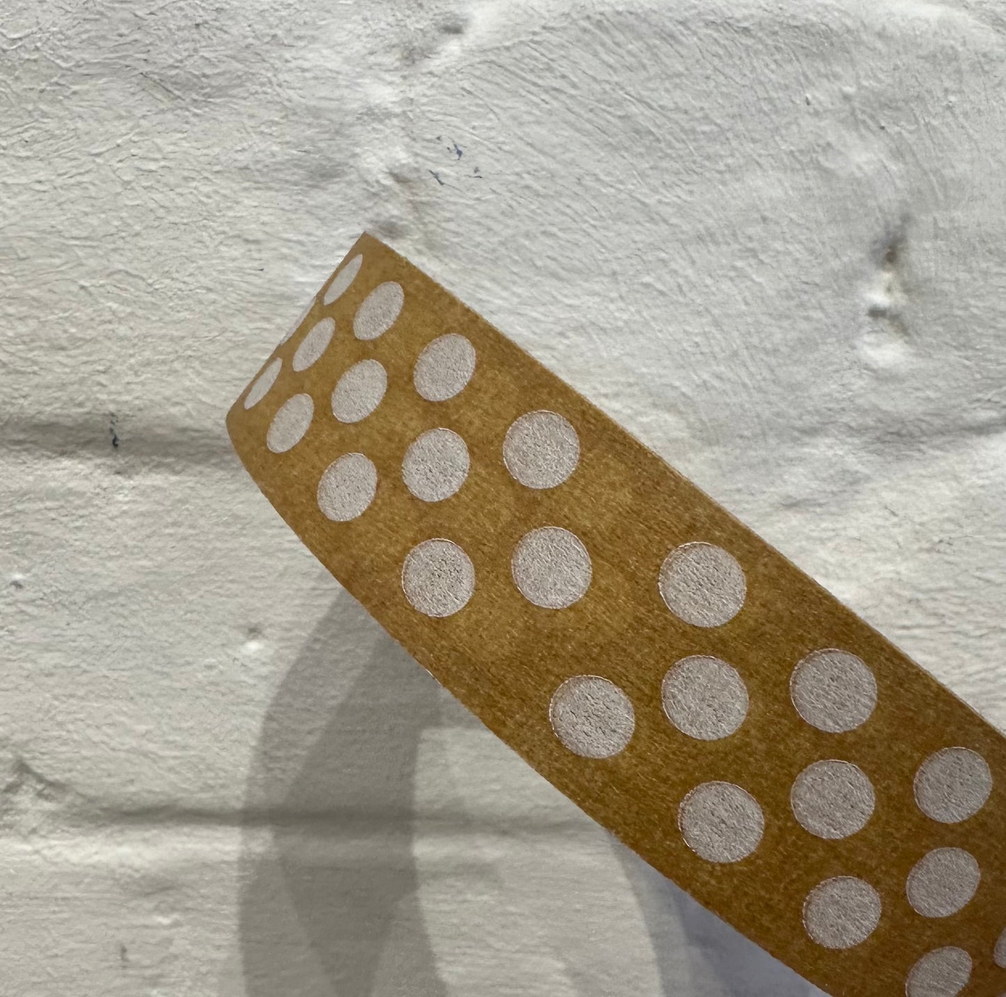 Polka Dot Tape