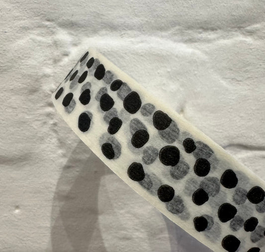 Dalmation Tape