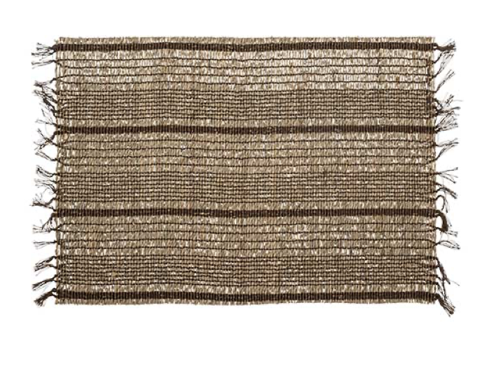 Earthy Bamboo Placemat