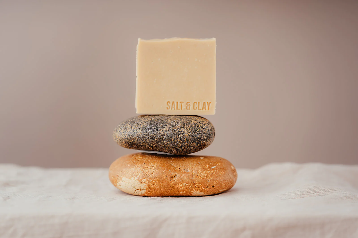 Neroli & Petitgrain Soap Slice