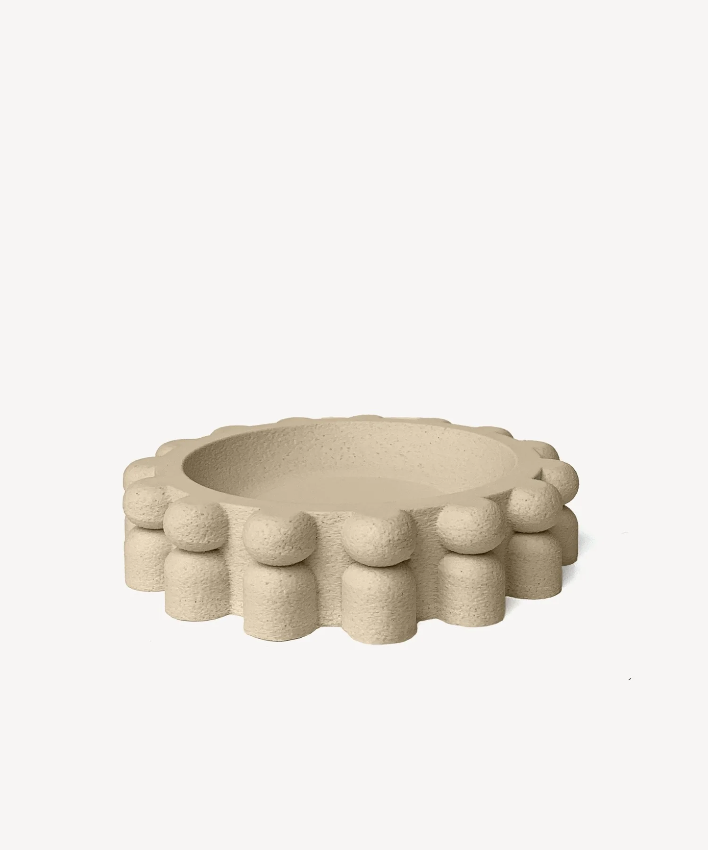 Biscuit Ornament Tray